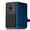 Blue, variant on Hand Crank Pencil Sharpener, 5 Speed Pencil Sharpener Rotary, for 6.9-8mm Pencils Colored Pencil