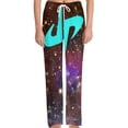 thumbnail image 5 of Dude Perfect Pajama Pants for Men Women, Soft Pajama Bottoms, Straight-Fit Sleepwear Pants, S-5XL, 5 of 9