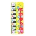 thumbnail image 1 of Ccdes Portable Children Musical Piano Mat Piano Keyboard Toy Early Education Blanket(Without Battery), Piano Keyboard Toy,Portable Children Musical Piano Mat, 1 of 8