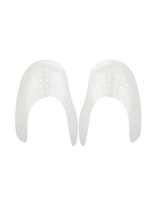 Crease Protect Max White - Premium Shoe Whitener - White Colour