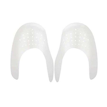 

US 5~10 Pairs Anti-Wrinkle Shoes Crease Protector Toe Cap Creasing Decreaser