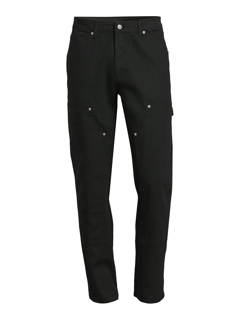 No Boundaries Men's Carpenter Pants - Walmart.com