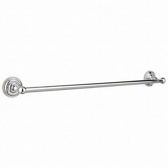 Kwikset Redmond 4.70" Towel Bar, Chrome