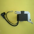thumbnail image 4 of Auto Parts Coil Lawn Mower Engine Lgnition Coil Module for CS4200 -4200 Chainsaw 15662660630, 4 of 6