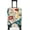 Luggage Cover-1, variant on Luggage Cover Protector Travel Suitcase Covers Protective Skin for Carry On Baggage Fit 25-28 Inch Luggage