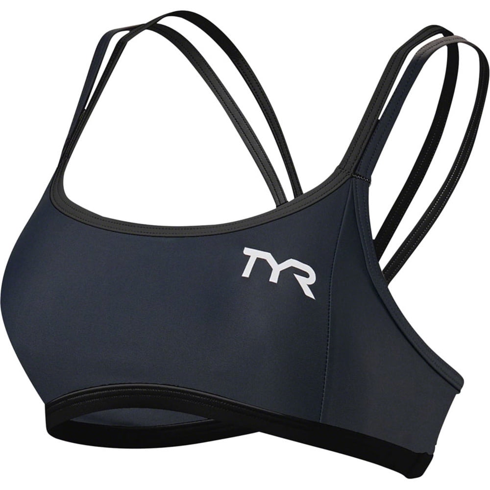 TYR TYR Competitor Thin Strap Women's Tri/Sports Bra