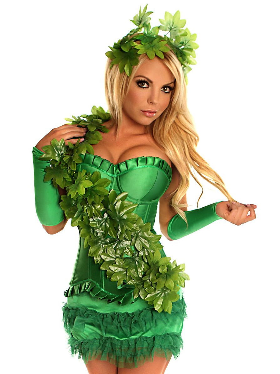 Sexy Green Poison Ivy Costume Walmart Com Walmart Com Sexy Green Poison Ivy Costume Walmart Com Walmart Com