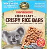 Envirokidz Organic Crispy Chocolate Rice Bars 6 oz