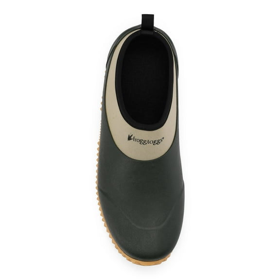 Frogg Toggs Men's Camp Shoe | Green | Size 8