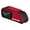 Red-Black, variant on Mizuno Samurai Catcher's Wheel Bag