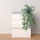 thumbnail image 1 of unbranded 2Ud Plantas Colgantes Falsas Para Y Con Y Sin Mantenimiento, 1 of 6