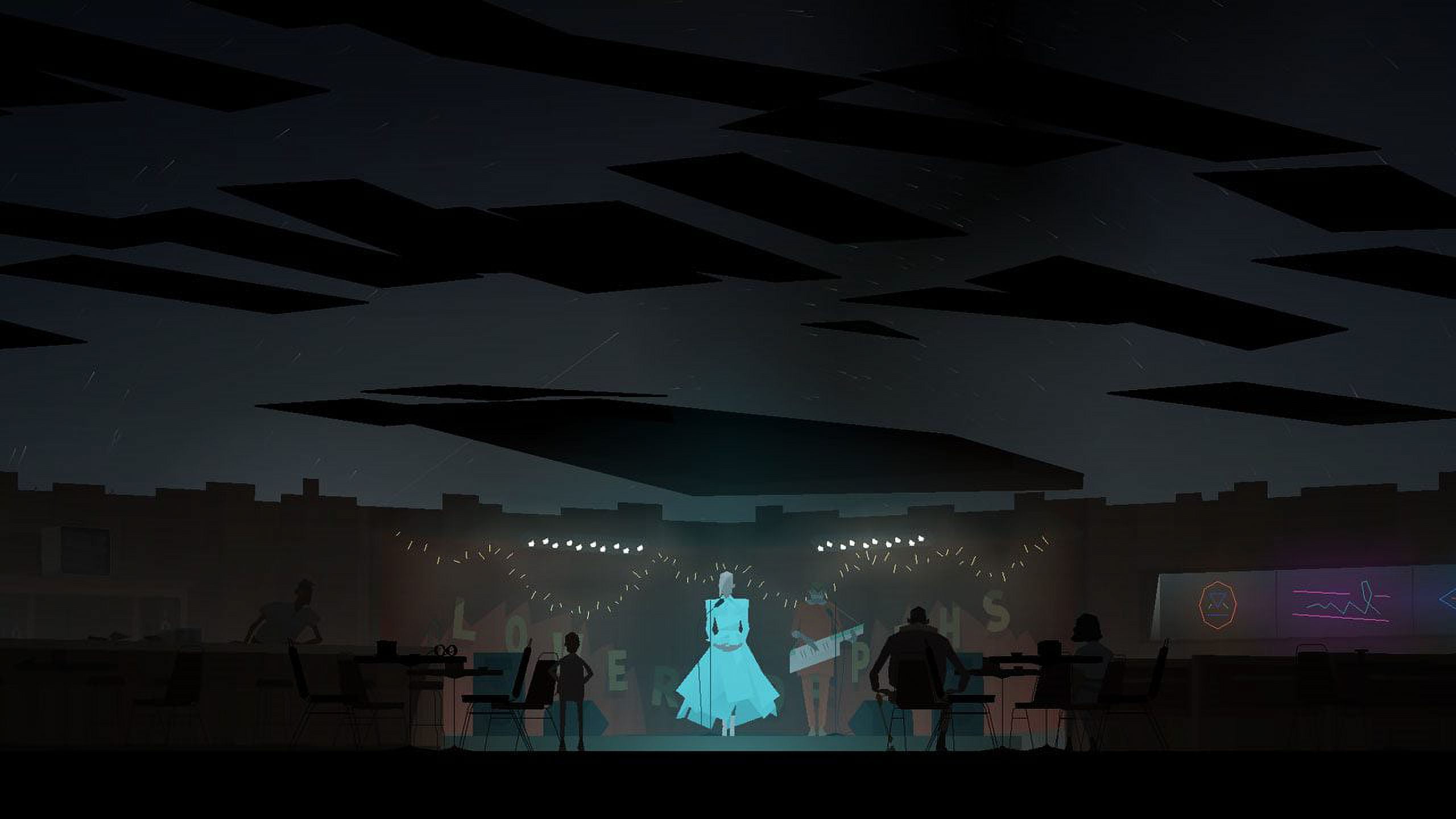 Kentucky Route Zero - Nintendo Switch [Digital]