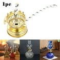 thumbnail image 1 of Lefu Kerosene Lamp Burner Holder Replacement for Retro Oil Lamp, 1 of 6