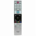 thumbnail image 1 of CT-8543 For Toshiba Netflix TV Remote Control 40L2863DG 32W2863DG 43V5863DG, 1 of 2
