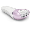 thumbnail image 2 of Philips Satinelle Advanced Epilator, Wet & Dry, BRE615/00, 2 of 2