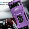 thumbnail image 3 of Case for GANGXUN Google Pixel 8 Pro -Dual Protection, Holder, Magnetic Function for Car, 3 of 5