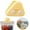 Yellow Triangle + White Scale, variant on PLJFXXM Triangle Magnetic Chip Clips for Food Storage - Adjustable with Date Stamp, Fridge Magnets, Sealing Bag Clips for Snacks, Bread, and More , Home Kitchen Organization Gadgets