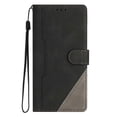 thumbnail image 2 of Compatible avec Motorola Moto One 5G Ace Étui Portefeuille en Cuir PU avec Support Pratique, 2 of 5