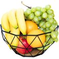 thumbnail image 1 of Panier à Fruits (27 X 27 X 14 cm), 1 of 5