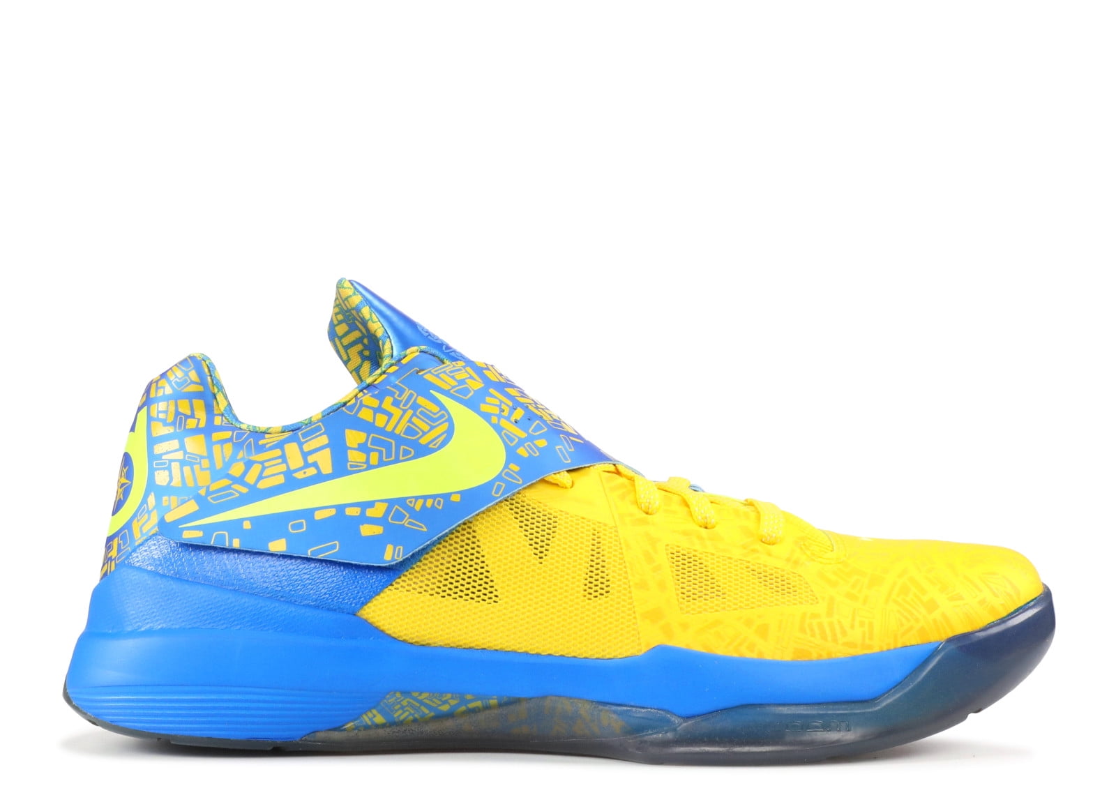 kd 4 shoes