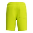 thumbnail image 4 of Speedo Short de Bain Mi-Long Protection UV Garçon - Jaune Hyper, Taille TG, 4 of 4