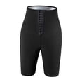 thumbnail image 1 of Pantalones Anticelulíticos de Neopreno Pantalones Deportivos Leggins Térmicos 4XL 5XL 54-57cm, 1 of 9