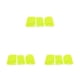 thumbnail image 2 of Monstrate 3 Piezas Raspador para hornear Panadería DIY Crema para pasteles Pastelería más Fondant Decoración Herramientas para glaseado Verde 3piezas, 2 of 6