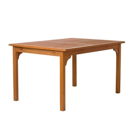 dining table folding solid wood extendable breisacher grove august