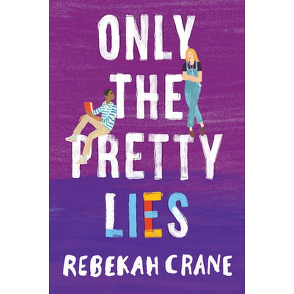 Pre-Owned Only the Pretty Lies (Paperback) 1542019664 9781542019668