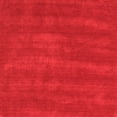 thumbnail image 1 of Ahgly Company Indoor Square Abstract Red Contemporary Area Rugs, 3' Square, 1 of 4