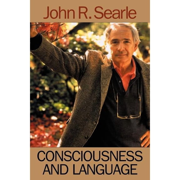 Consciousness and Language, (Paperback)