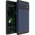 thumbnail image 1 of Duashield Conçu pour Google Pixel 6 Pro Étui (2021), [Merge] Antichoc Grade Militaire Double Couche, 1 of 5