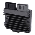 thumbnail image 1 of Rectifier Regulator, 12V Electrical Voltage Regulator 710006002 Shockproof Waterproof  for Motorcycle, 1 of 7