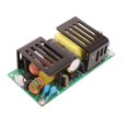 thumbnail image 1 of RPS-120-16 de Alimentación Input CA: 90-264 V, Output CC 16V con Corriente de 5A para Tiras Cola Tablero de energía del interruptor, 1 of 6