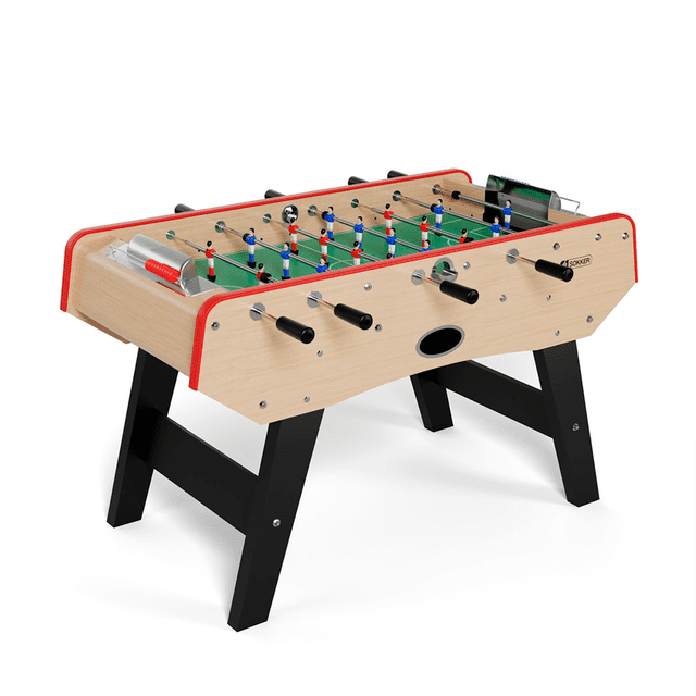 Futbolito Clásico Estilo Bistró