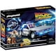 thumbnail image 2 of Playmobil Back to The Future Delorean Playmobil Playmobil, 2 of 2