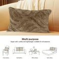 thumbnail image 4 of LEHOZIHEQ Pillow Covers, One Sided Pattern Cushion Cover, for Home Sofa Bedroom Car, 50*30cm/19.69*11.81in, 4 of 6