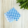 thumbnail image 2 of Miangastore 100Pcs Paper Sandwich Wrappers For Home Users And Catering Services 28x26x0.1in, 2 of 8