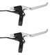 thumbnail image 5 of Advancent Palancas de freno izquierda y derecha 47PDD, palancas de freno impermeables, palancas de freno electrónicas, accesorios de Patinetes eléctricos, 5 of 6