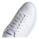 thumbnail image 5 of Tenis Adidas  Unisex Advantage Blanco Casual GZ5299, 5 of 10