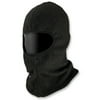 Ergodyne N-Ferno 6825 Nomex Balaclava, One Size, Black