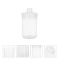 thumbnail image 4 of MasteelfCA 2 Pcs 20ml Bouteilles de Réactif Scientifique à Grand Ouverture pour Liquide, 4 of 7