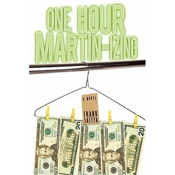 One Hour Martin-izing (Hardcover)