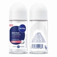 thumbnail image 2 of NIVEA Derma Comfort Even Roll On Antiperspirant, 72 Hour Protection, 50 mL, 2 of 5