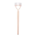 thumbnail image 3 of Cepillo de Pestañas Sunnimix Profesional Peine Herramienta de Belleza en Forma de Arco Rosa, 3 of 8