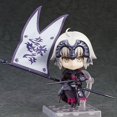 thumbnail image 2 of Fate Grand Order periférico figura de acción modelo juguetes Alter Jeanne regla niño regalo 766 zhangmengya LED, 2 of 2