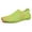Green, variant on AUXDIQ Water Shoes Womens Mens Outdoor Quick Dry Unisex Sports Aqua Shoes for Beach Diving Snorkeling Surfing