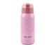 thumbnail image 1 of Botella de termo al vacío Wosthever de Acero inoxidable 360ml color rosa, 1 of 6