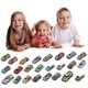 thumbnail image 4 of Children's Advent Calendar, 24-Day Countdown, Blind Box Toy Gift, 4 of 5
