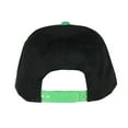 thumbnail image 4 of Minecraft Youth Hat Floating Mobs Creeper Skeleton Dog Chicken Snapback OSFM Cap, 4 of 7